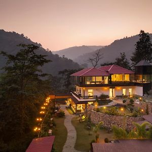 Shaantam Resorts & Spa - Rishikesh